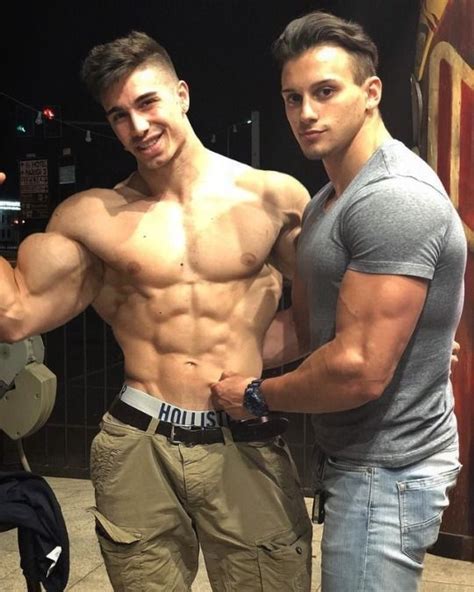 gay bodybuilder nude|Free Gay Bodybuilder Porn Videos